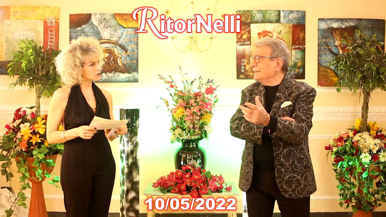 Trasmissione RitorNelli